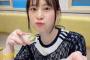 前田佳織里さん、ちょっと顔変わったか？