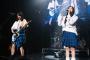 乃木坂46賀喜遥香＆井上和、10代アーティストのライブに刺激「元気をもらった」