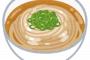 【変な店員】某チェーンうどん店の冷やしぶっかけが好きで大サイズをオーダーしたら「3玉分ですよ？無理だと思いますよ～」と散々食い下がられた