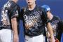 【中日・井上一樹監督語録】8回に逆転許した橋本の起用に「きょうは松山を使わないと決めていた。8回清水、9回松山が成り立たないという中でのあの形」