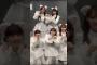 君と猫 /田村真佑 松尾美佑 吉田綾乃クリスティー 井上和 一ノ瀬美空 250810