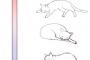 【ねこ画像】猫温計、かめのようなねこのような ほか【再】