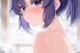 【画像】混浴にいた女の子「・・・隣、いいですよ？♡」