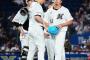 ロッテ益田（通算248セーブ）、クローザー降格。吉井監督「個人記録のためにやってるわけではない」