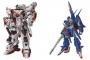 ※『ＺⅡ』と『量産型サイコガンダム』はどっちが強い？