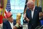 2026年W杯抽選会、12月5日にワシントンで開催決定　トランプ大統領が発表