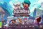 経営シミュレーションRPG 『Discounty』リリース！スーパーマーケットを大帝国へ
