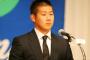 【MLB】「今でも情けないし、イチローさんは怒っていた」松坂大輔、イチローとのMLB初対決で初球カーブに激しく後悔