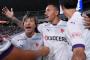 京都、FC東京に4-0圧勝し3連勝でJ1首位に再浮上！エリアスがハットトリック達成　J1第27節（関連まとめ）