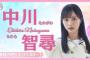 【アーカイブ】リレーYouTubeソロ生配信 DAY1 中川智尋【櫻坂46四期生】