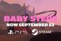 無職Nateの大冒険、新感覚ウォーキングシミュレーター『Baby Steps』ホーネットアレルギーのため（？）リリース日を9/24に延期。延期理由が分かりやすいトレーラーも
