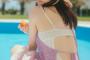 【画像】“岡山の奇跡”桜井日奈子さん、ちょっとエッチなカレンダーを発売してしまうwwwwww