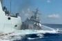 南シナ海でフィリピン巡視船を挟み撃ちのはずが、中国艦船同士が衝突…国内では関連報道も規制！