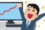 日経「ラブブ人気でポップマート株高騰」
