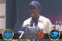 ベイスターズ 7－9 ドラゴンズ　筒香1試合3本塁打の大暴れ！試合は延長11回敗戦　