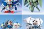 【ガンプラ】BB戦士のナンバリング、2018年から止まってるのか…