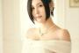 戸田めぐみさん、いきなりセクシー水着画像をアップしてしまう・・・