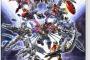 スーパーロボット大戦Y Switch 60532本・PS5 30969本