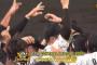 【阪神対広島23回戦】阪神、2年ぶり7回目のセ・リーグ優勝！2リーグ制で最速の決定！！！！！！！！！！！！！！！！！！！