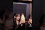 池田瑛紗､マヨネーズで､メンチを切る‼️｡…#池田瑛紗 #乃木坂46