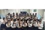 プロゴルファー・菅沼菜々、乃木坂46神宮ライブへ参戦　メンバーとの記念写真に反響「すっかり溶け込んでいますね！」