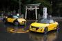 EUに軽自動車規格が導入か？日本の軽自動車を参考にした「Eカー」カテゴリー創設へｗｗｗｗｗｗｗｗｗｗ