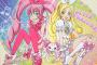 【画像】スイートプリキュア♪とかいうドスケベアニメｗｗｗｗｗ