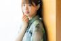 日向坂46松田好花、ついに“月見”デビュー　重なる“差し入れ”に驚きも「そんなことあります（笑）？」