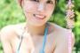【画像】元SKE48の女優が脱いだwwwwww岡本彩夏、人生初のランジェリーグラビアを披露！！！
