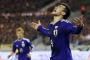 日本サッカー史上最高のFWはやっぱりザキオカだよネ？
