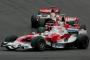 今のエンジンルールではトヨタがF1に戻ってくるわけない、ってバーニーが