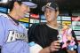 男気黒田、1安打勝利した日ハムに激怒！男気注入へ
