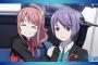『Classroom☆Crisis』2話感想 テレビ番組形式の説明回でまだ導入部だったか