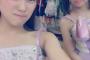 SKE48竹内彩姫が渋い顔をするｗｗｗ