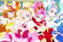 「Go！プリンセスプリキュア」 第23話 浮き世離れのトワちゃん！ロックの変化にも衝撃走る！