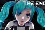 渋谷慶一郎氏×初音ミクさん：ボカロオペラ「THE END」が10月17日に上海で上演、7/16からチケット発売