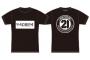 【衝撃画像】NMB小谷りぽぽの今年の生誕Tシャツが、史上最高のハイセンスwwwwww
