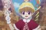 HUNTER×HUNTERで一番かわいいのはビスケだよな