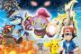 ポケモン映画『光輪の超魔神 フーパ』がガチで飽きられる
