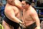 【悲鵬】横綱白鵬、またもダメを押す