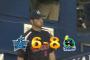 ベイスターズ６－８ヤクルトスワローズ　反撃を見せるも逆転ならず