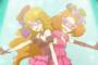 『アイカツ！』ファンブックにマスカレードコーデ…！　ちゃおフェスで新シリーズ他