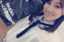 【衝撃】AKB48下ロひなな生誕祭で卒業発表か？