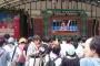 【画像】HKTのライブ会場での光景ｗｗｗｗｗｗｗｗｗ【お台場】