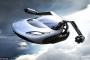 ついに空飛ぶクルマ「TF-X」が開発される…航続距離800km、最高速322km/hの垂直離陸機！