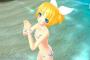 続.鏡音リンちゃんと海でデートしてきた