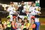 QVCマリン 28221人 神宮 30868人