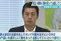 【安保】民主党・細野「いつでも対案出す準備ある」 1週間後「『対案出せ』はお門違いも甚だしい」「顔を洗って出直してこい」と発言変更