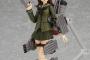 【艦これ】figma「重雷装巡洋艦 大井」が予約開始！「交換用生足」や「交換用スカート」も付属！