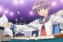 主人公が強いアニメってなんかない？
